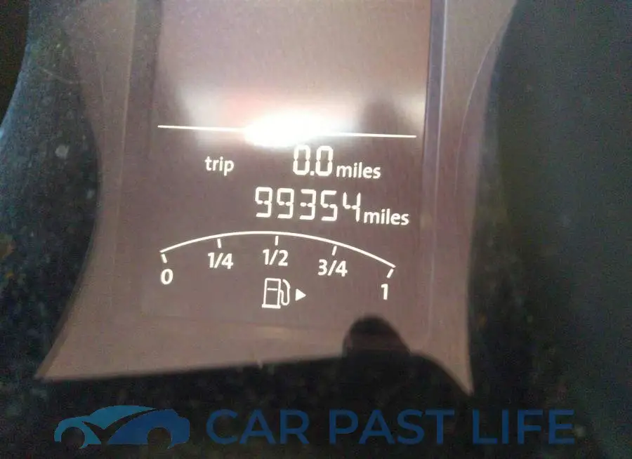 3VW3A7AJ5FM238939# 7
