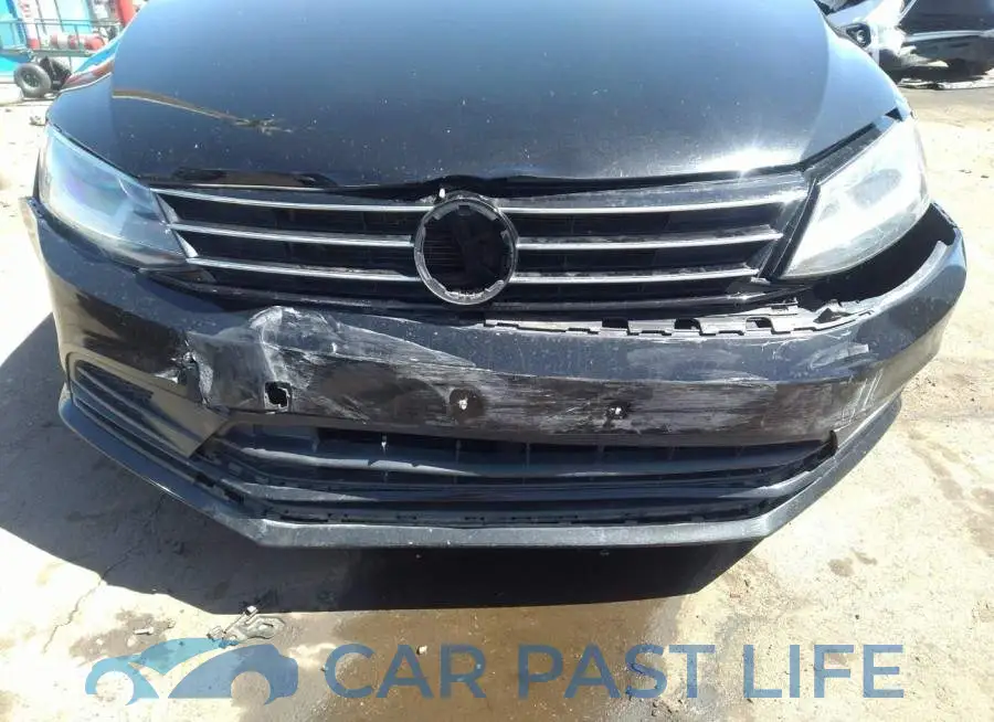 3VW3A7AJ5FM238939# 6