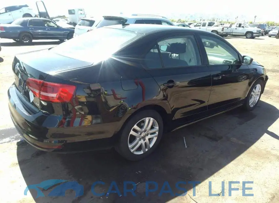 3VW3A7AJ5FM238939# 4