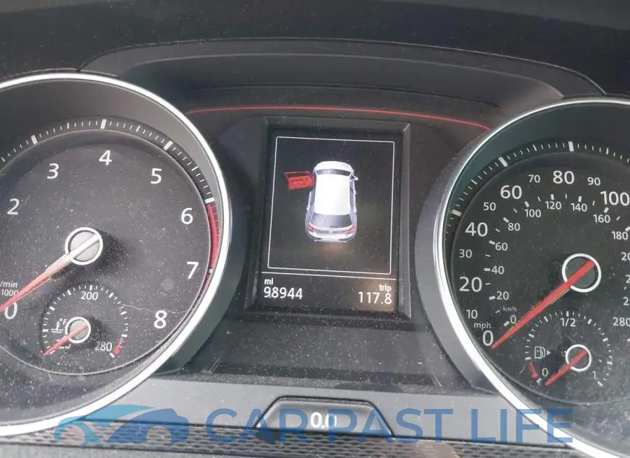 3VW5T7AU5FM004605# 7