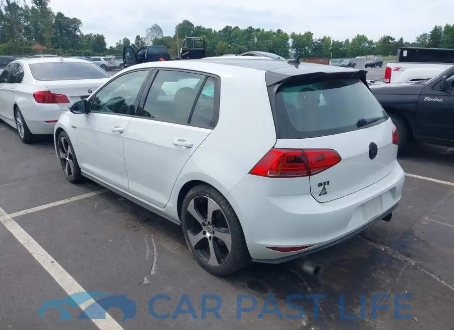 3VW5T7AU5FM004605# 3