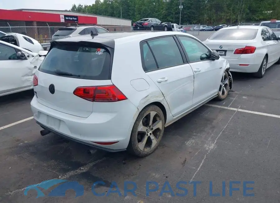 3VW5T7AU5FM004605# 4