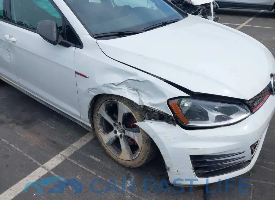 3VW5T7AU5FM004605# 6