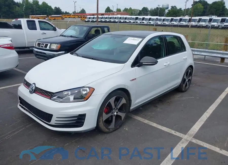 3VW5T7AU5FM004605# 2