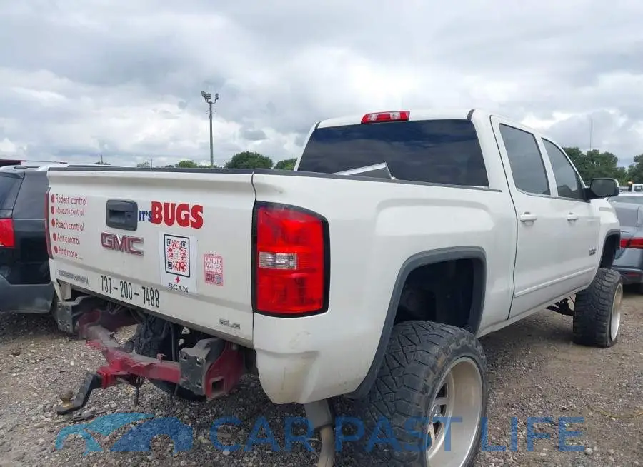 3GTU1UEC6EG290837# 4