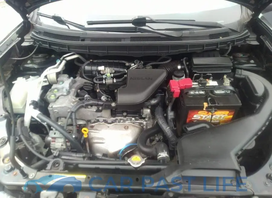 JN8AS5MV2DW641448# 10