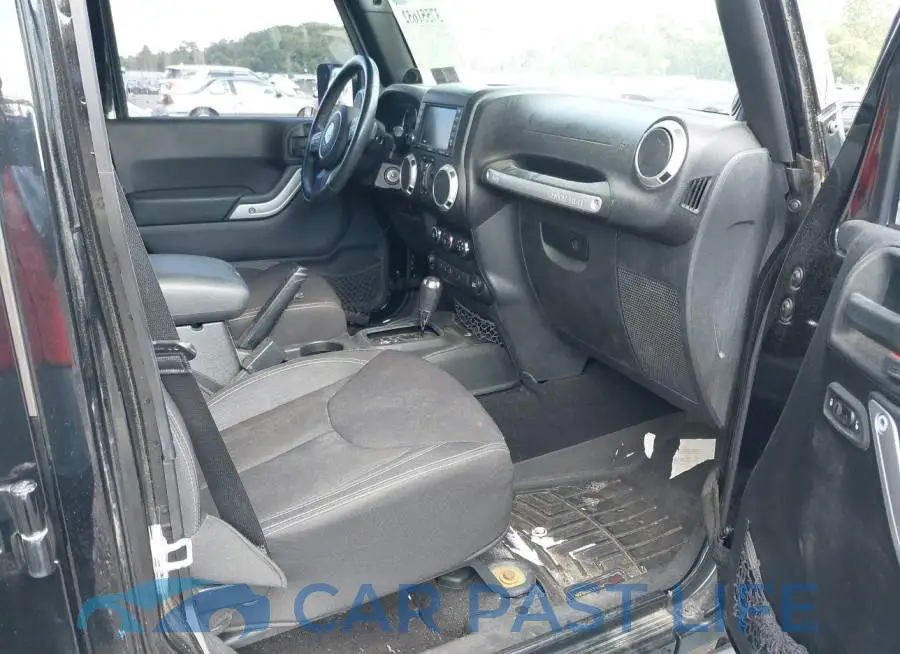 1C4BJWEG1DL624957# 5