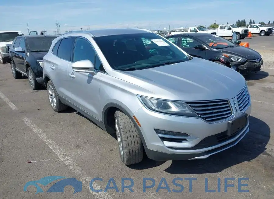 5LMCJ2C92GUJ23696# 1