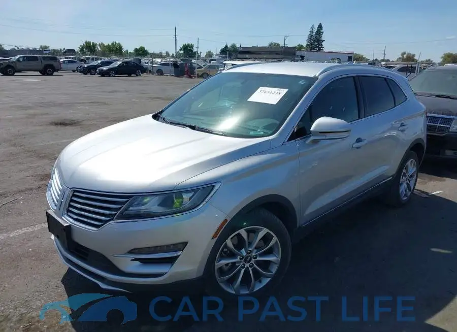 5LMCJ2C92GUJ23696# 2