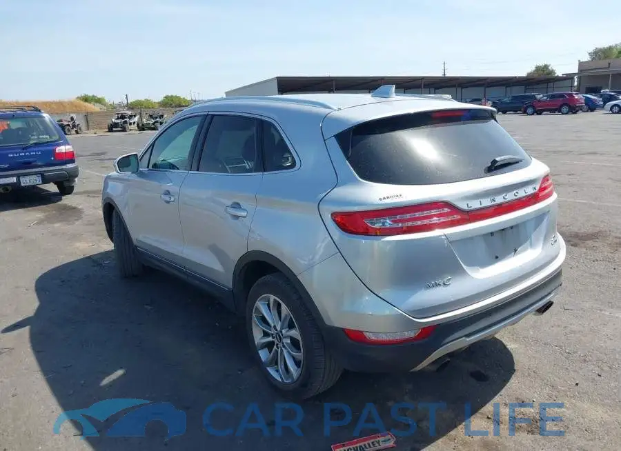 5LMCJ2C92GUJ23696# 3