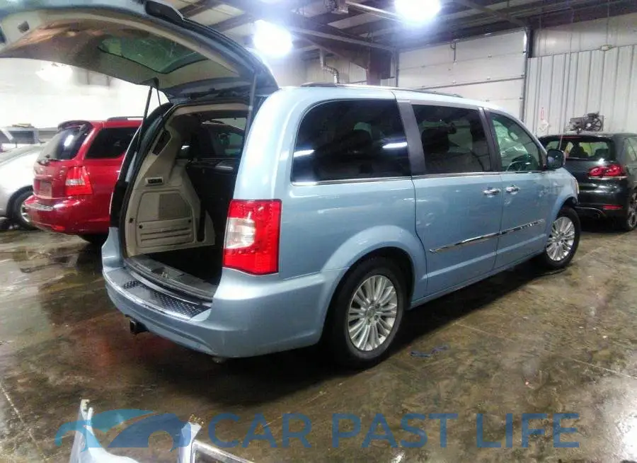 2C4RC1GG1DR535079# 4