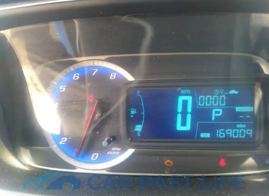KL7CJLSB7GB761663# 7