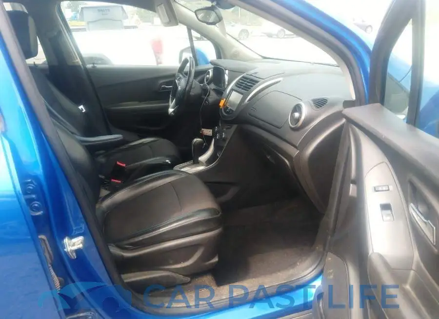 KL7CJLSB7GB761663# 5