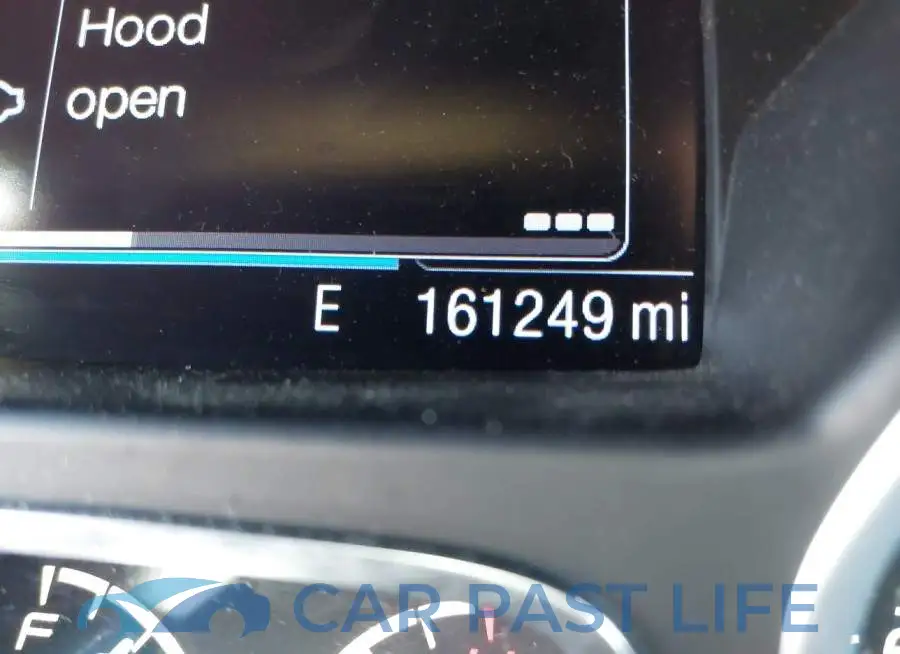 1FMCU9J98DUD66379# 7
