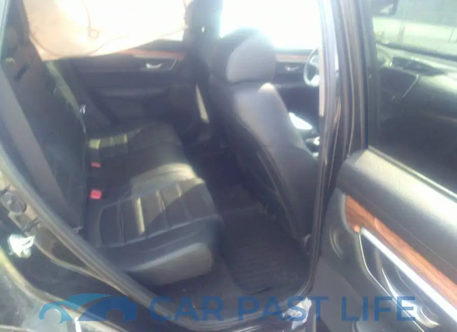 5J6RW2H8XHL019980# 8
