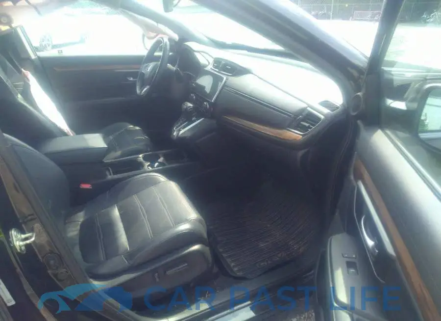 5J6RW2H8XHL019980# 5