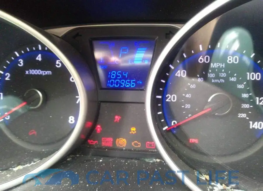 KM8JU3AC8DU729716# 7