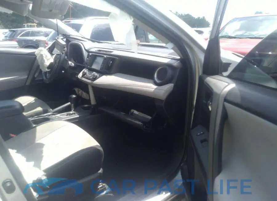2T3WFREV3HW319109# 5