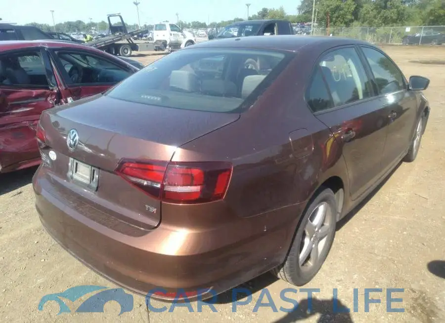 3VW267AJ9GM349315# 4