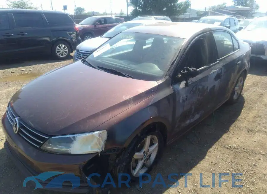 3VW267AJ9GM349315# 2