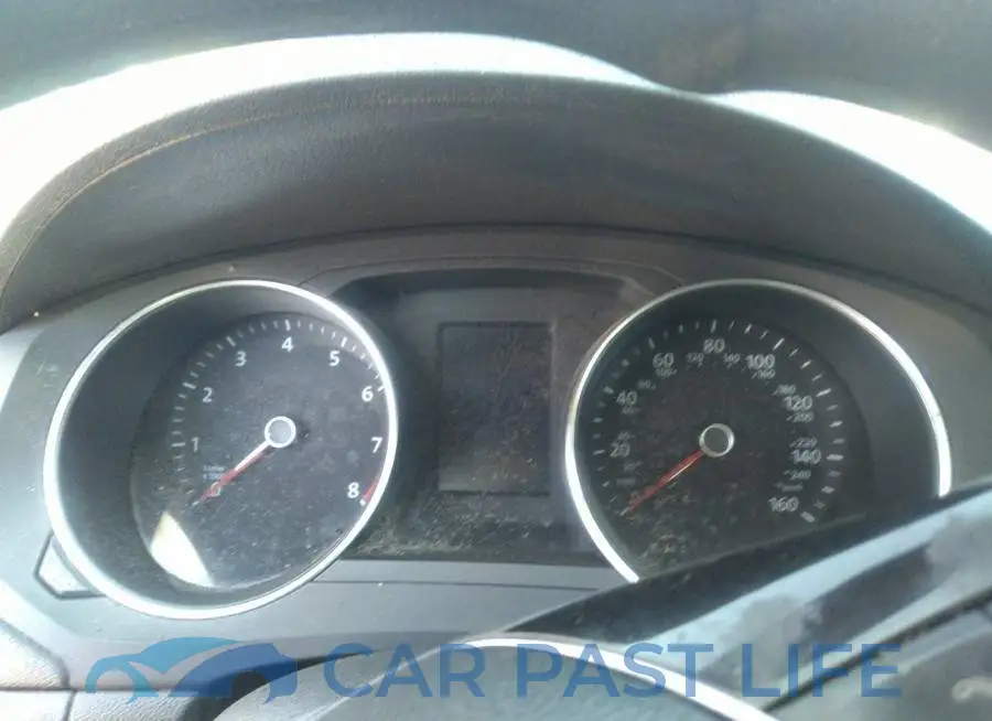 3VW267AJ9GM349315# 7