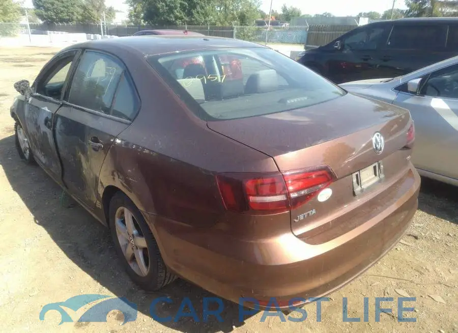 3VW267AJ9GM349315# 3