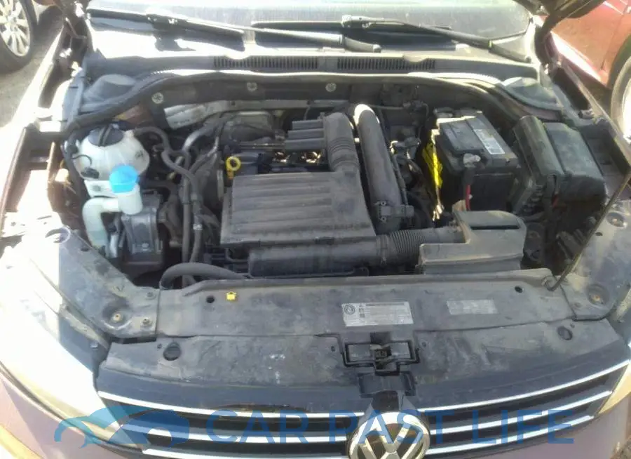 3VW267AJ9GM349315# 10