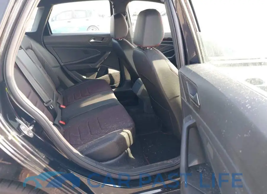 3VW2T7BU2PM024622# 8