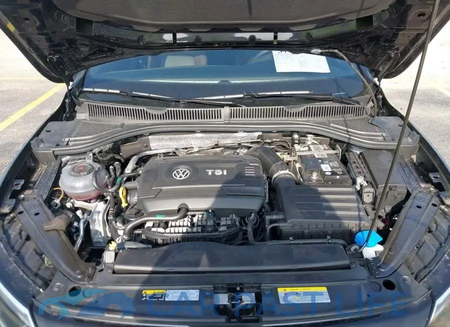 3VW2T7BU2PM024622# 10