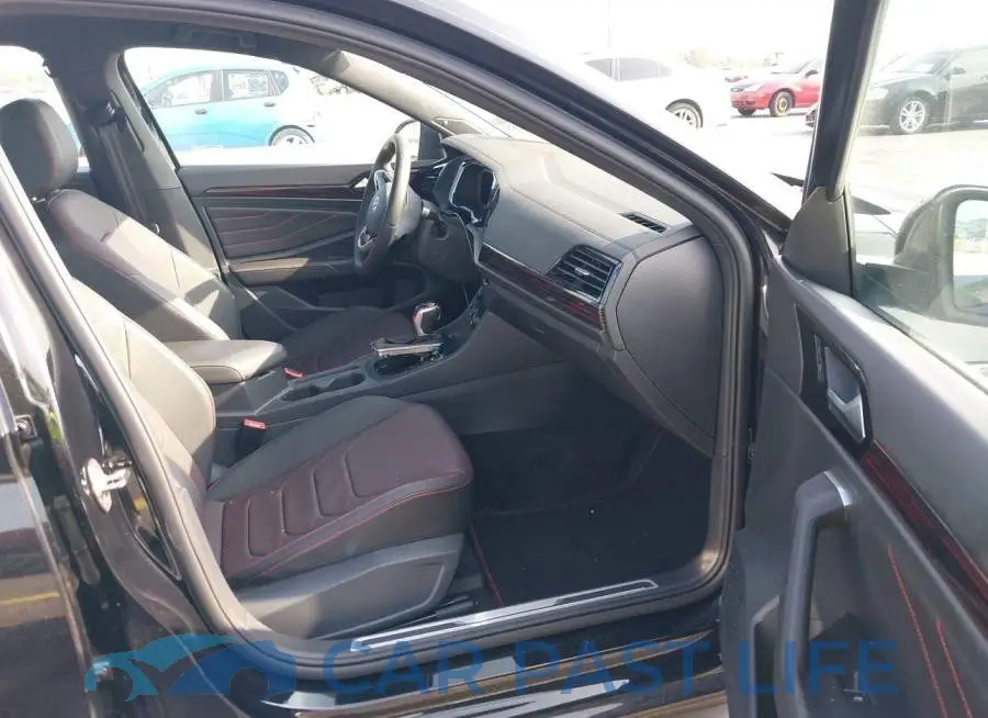3VW2T7BU2PM024622# 5