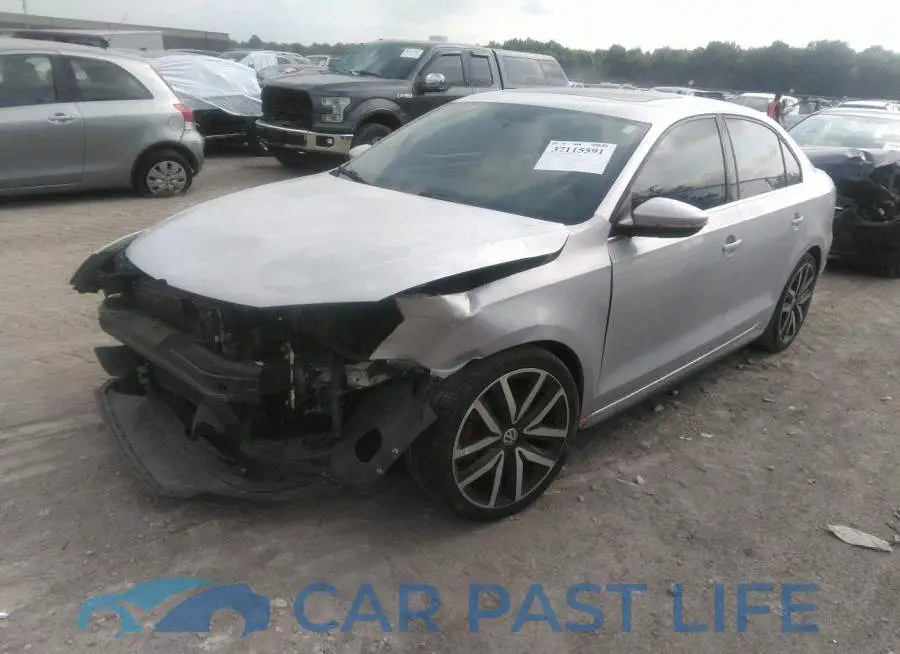 3VW5A7AJ6DM233481# 2