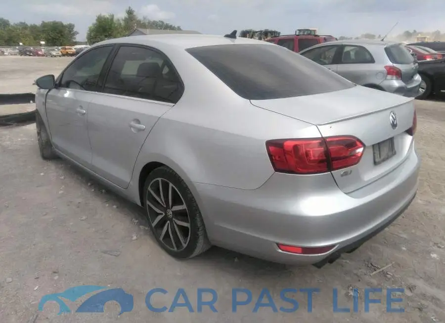 3VW5A7AJ6DM233481# 3
