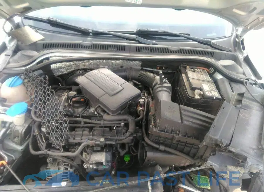 3VW5A7AJ6DM233481# 10