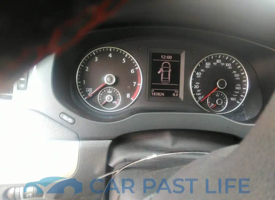 3VW5A7AJ6DM233481# 7