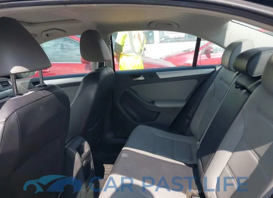 3VW637AJ3DM302903# 8