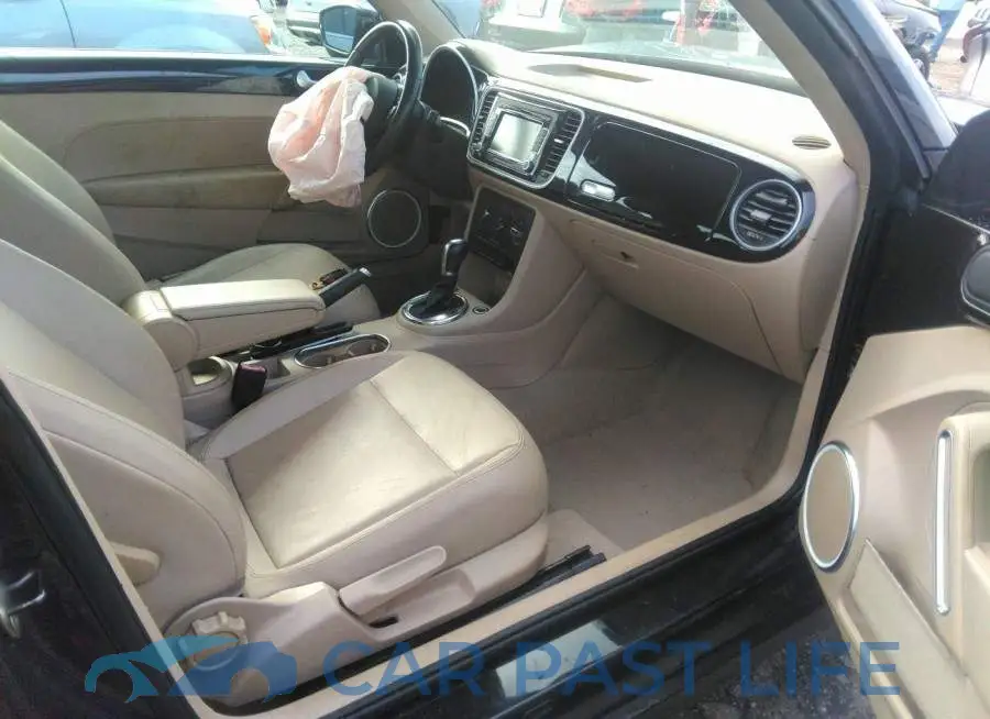 3VWJ17AT7EM648133# 5