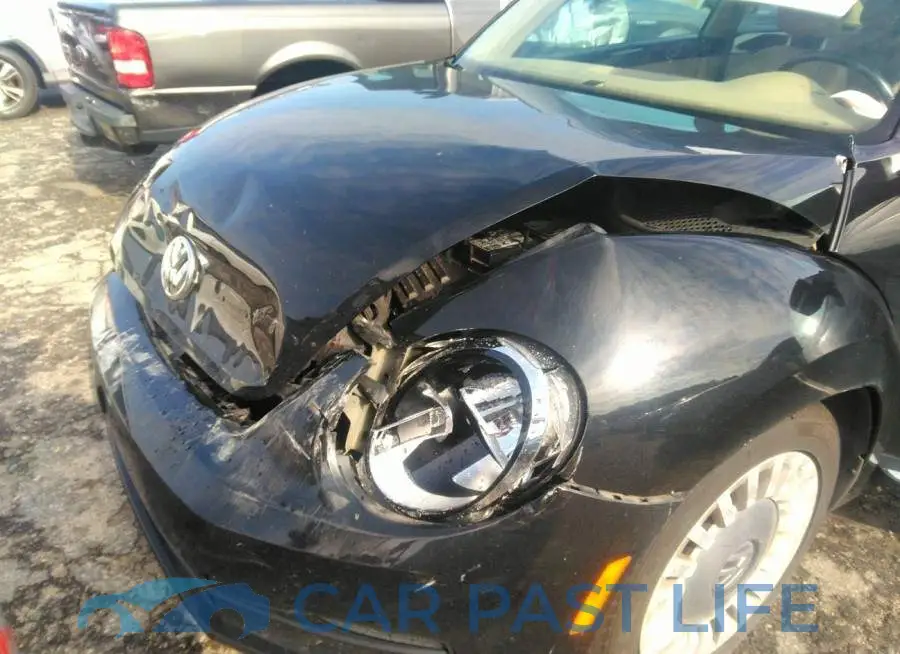 3VWJ17AT7EM648133# 6