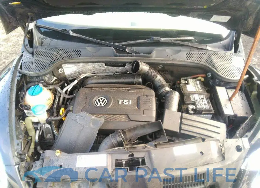 3VWJ17AT7EM648133# 10