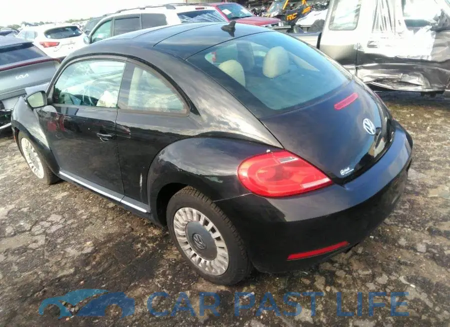 3VWJ17AT7EM648133# 3