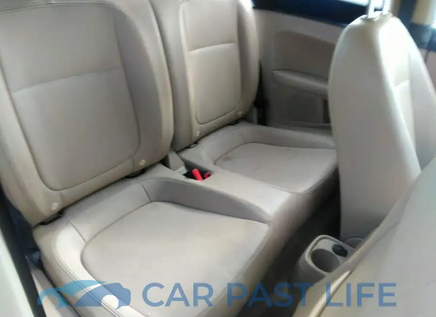 3VWJ17AT7EM648133# 8