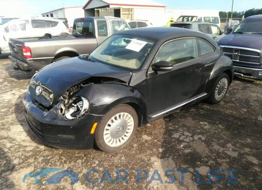 3VWJ17AT7EM648133# 2