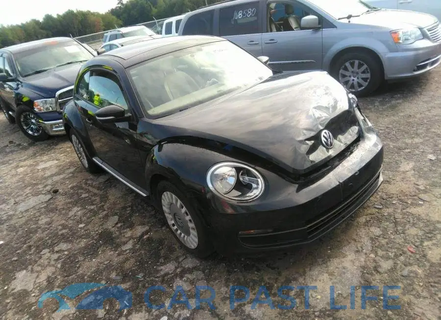 3VWJ17AT7EM648133# 1