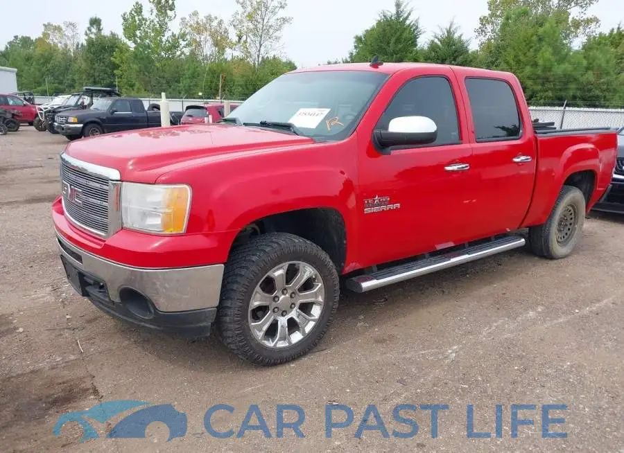 3GTP2VE70DG292018# 2