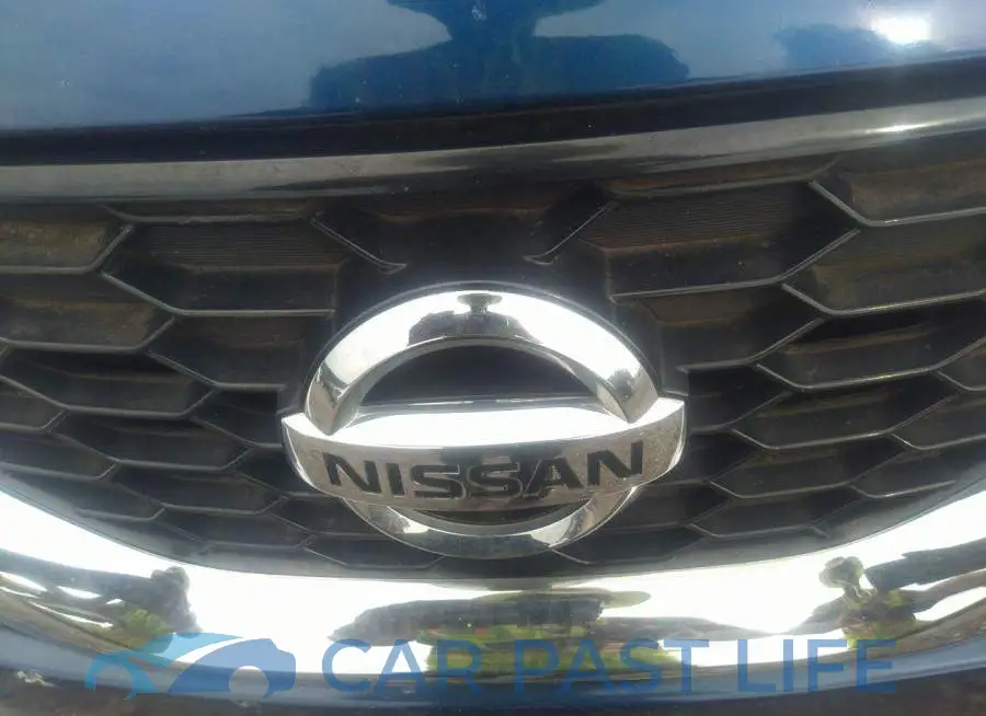 3N1AB7AP8GY335111# 10