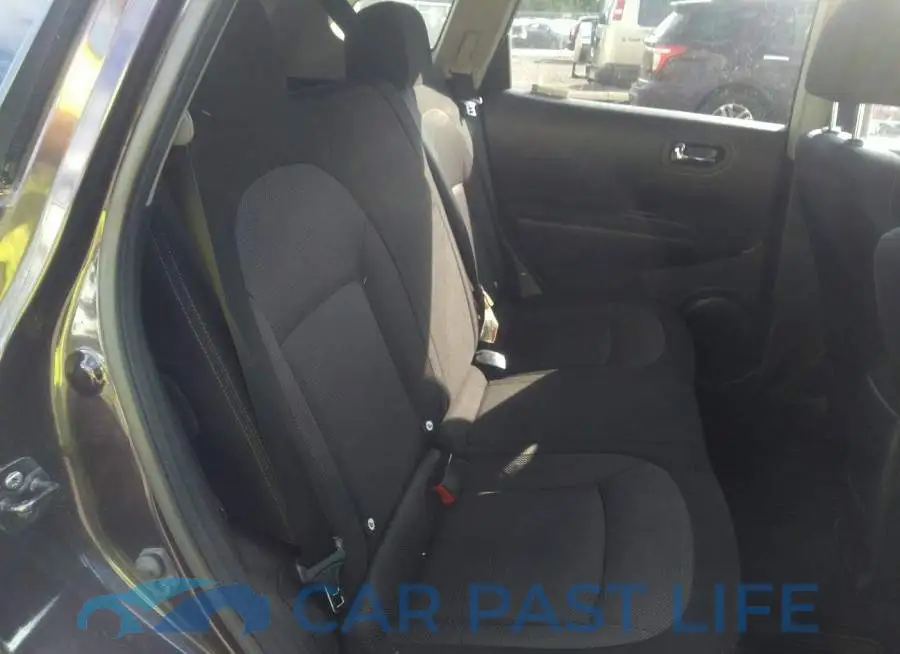 JN8AS5MV1DW138977# 8