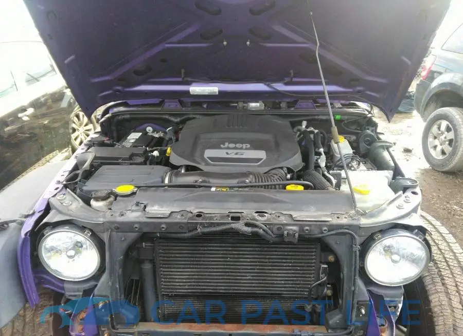 1C4BJWDG8HL612988# 10