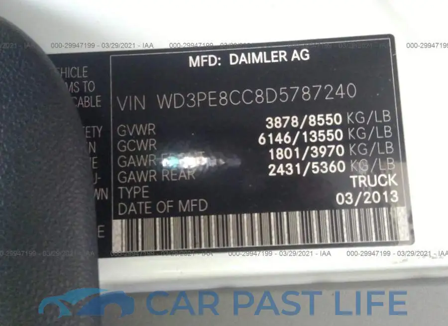 WD3PE8CC8D5787240# 9