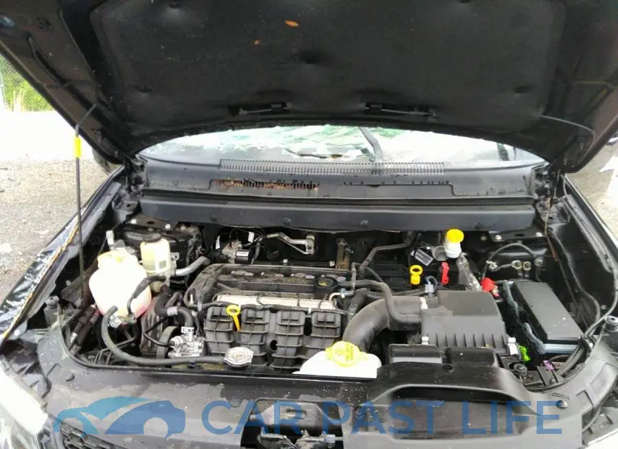3C4PDCAB4JT353012# 10