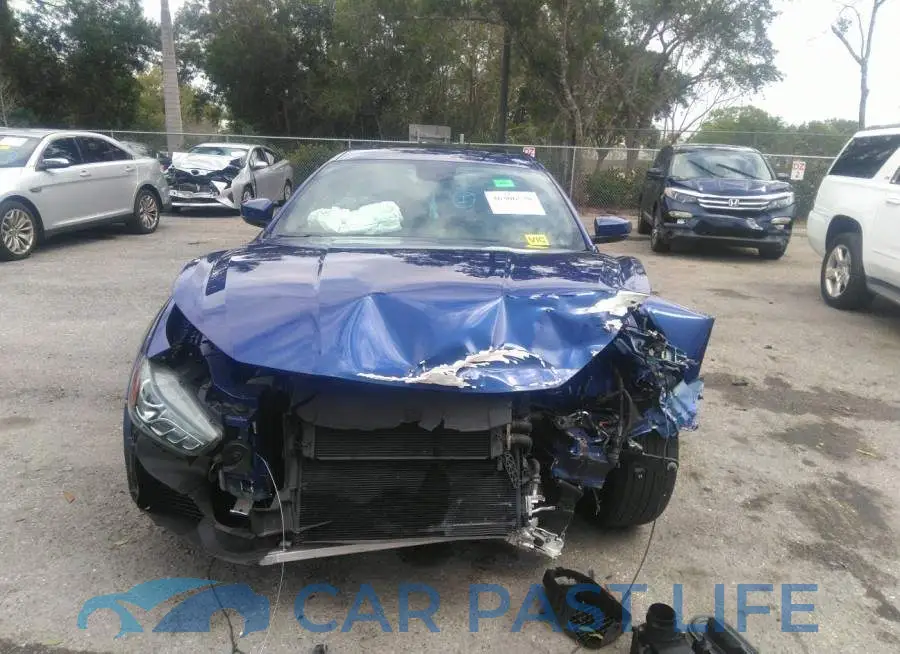 ZAM57XSA2J1284934# 6
