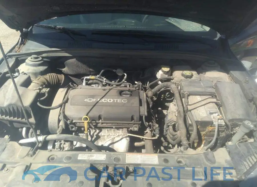 1G1PB5SH7E7220266# 10